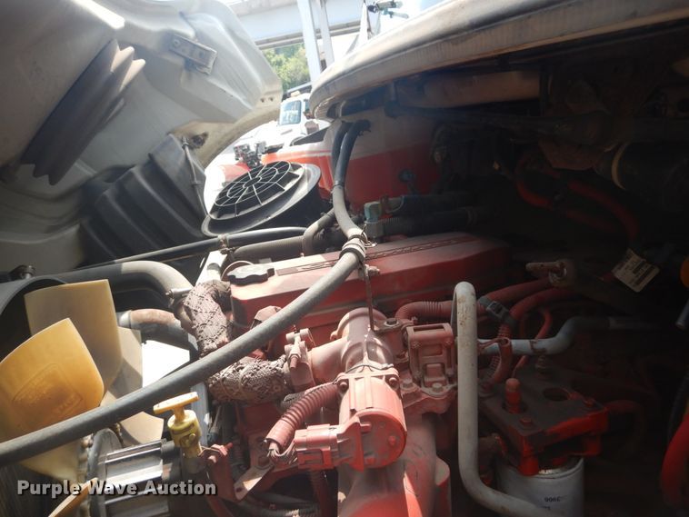 image for item GV9163 2011 Freightliner Business Class M2  dump truck