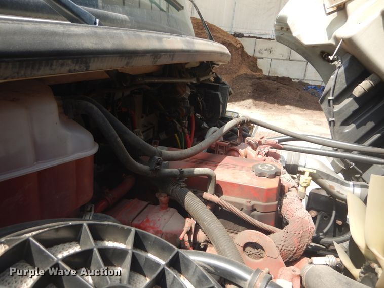 image for item GV9163 2011 Freightliner Business Class M2  dump truck