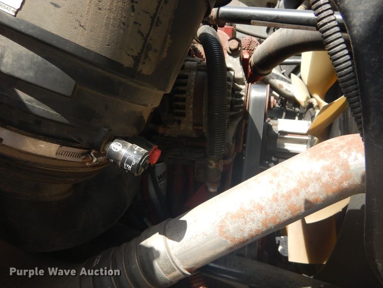 image for item GV9163 2011 Freightliner Business Class M2  dump truck