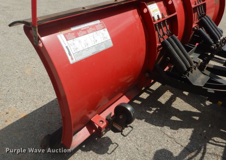 image for item GV9163 2011 Freightliner Business Class M2  dump truck