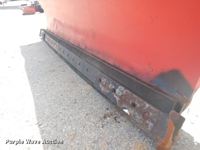 image for item GV9163 2011 Freightliner Business Class M2  dump truck