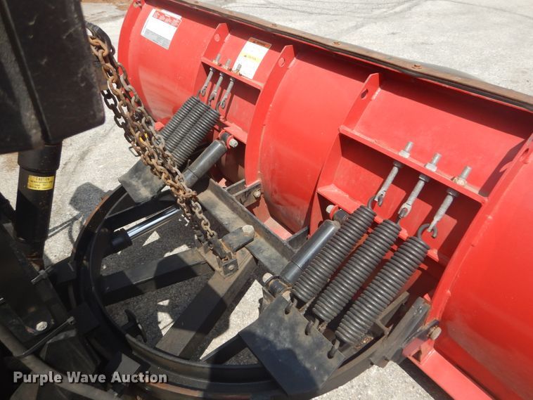 image for item GV9163 2011 Freightliner Business Class M2  dump truck