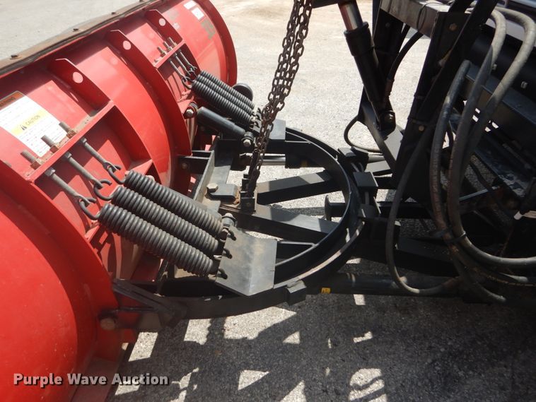 image for item GV9163 2011 Freightliner Business Class M2  dump truck