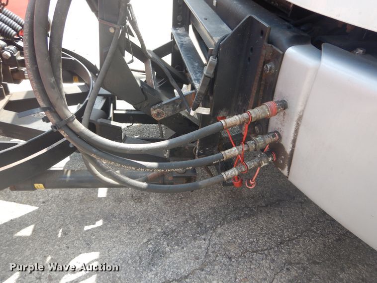 image for item GV9163 2011 Freightliner Business Class M2  dump truck