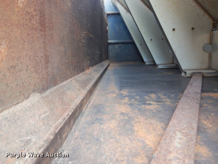 image for item GV9163 2011 Freightliner Business Class M2  dump truck