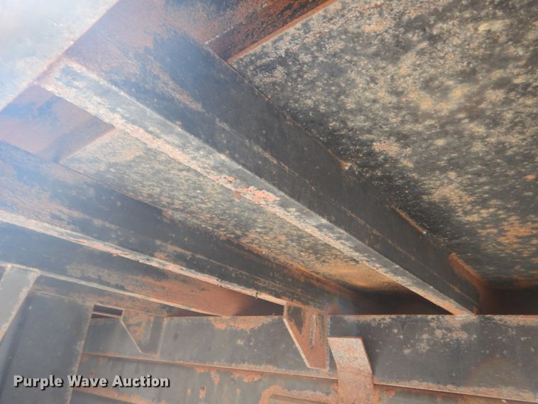 image for item GV9163 2011 Freightliner Business Class M2  dump truck