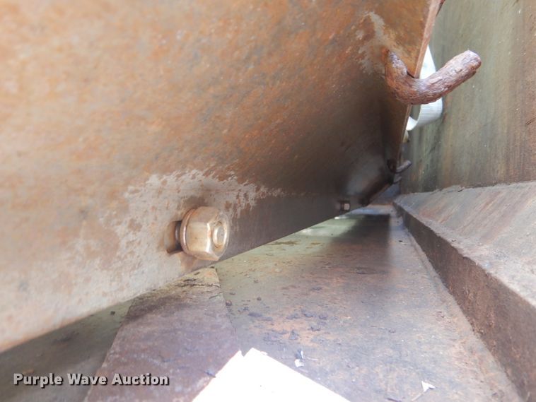 image for item GV9163 2011 Freightliner Business Class M2  dump truck