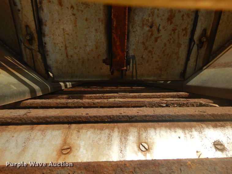 image for item GV9163 2011 Freightliner Business Class M2  dump truck