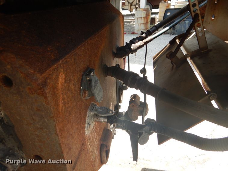 image for item GV9163 2011 Freightliner Business Class M2  dump truck