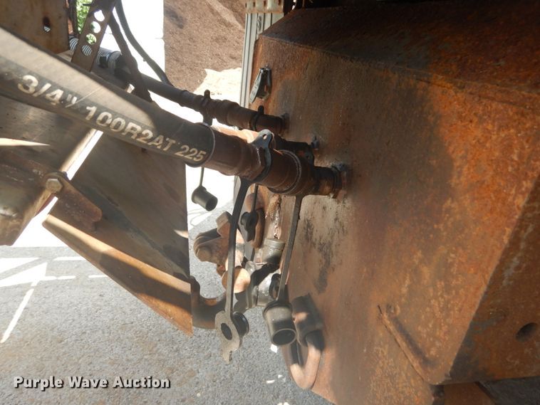 image for item GV9163 2011 Freightliner Business Class M2  dump truck