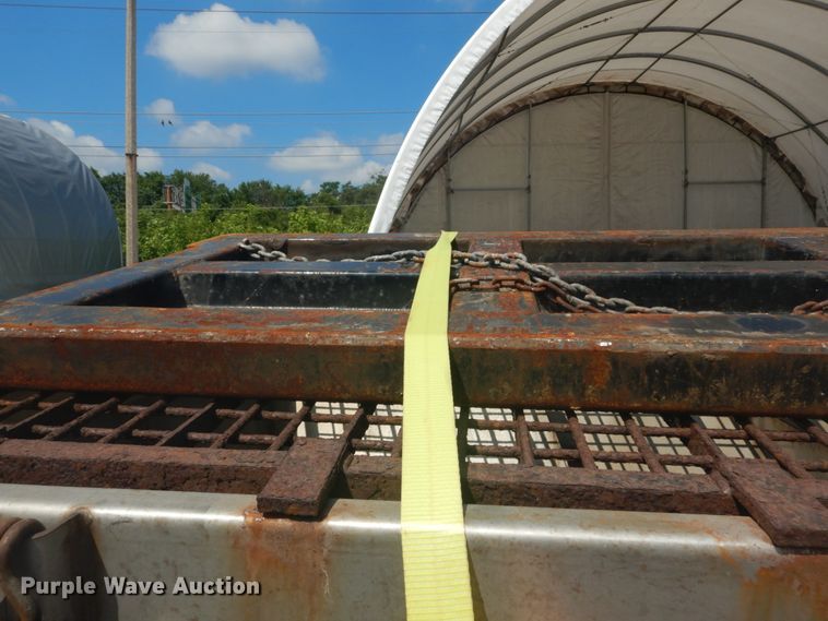 image for item GV9163 2011 Freightliner Business Class M2  dump truck