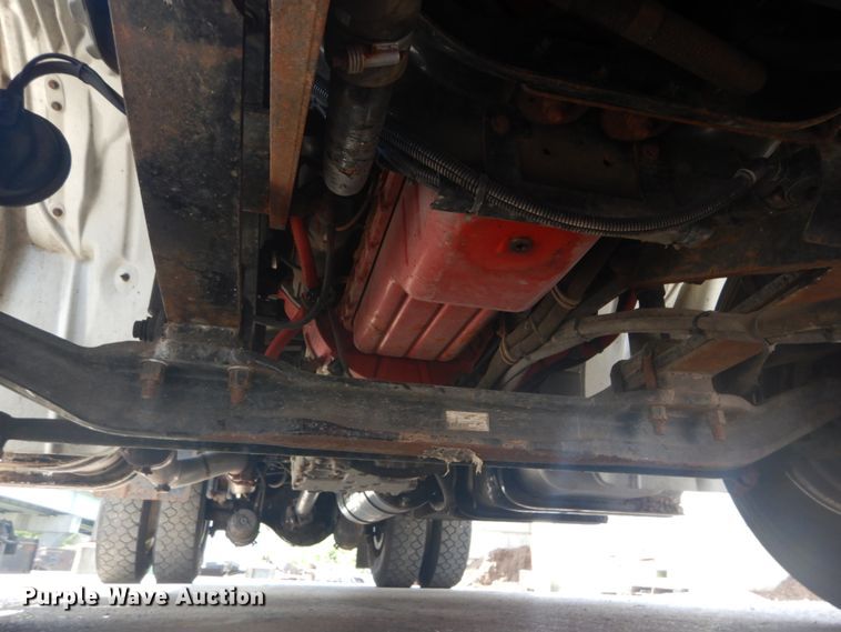 image for item GV9163 2011 Freightliner Business Class M2  dump truck