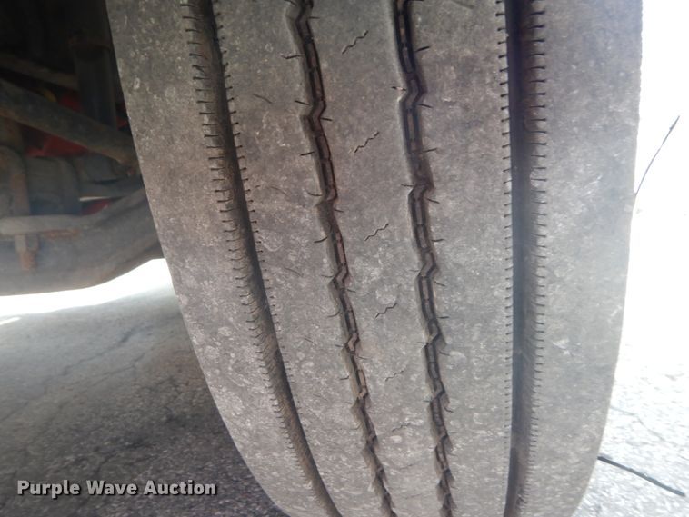 image for item GV9163 2011 Freightliner Business Class M2  dump truck