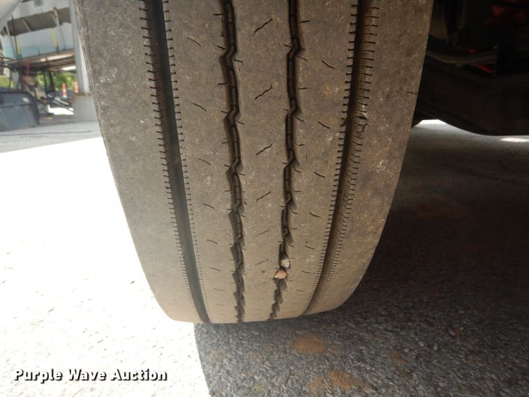 image for item GV9163 2011 Freightliner Business Class M2  dump truck