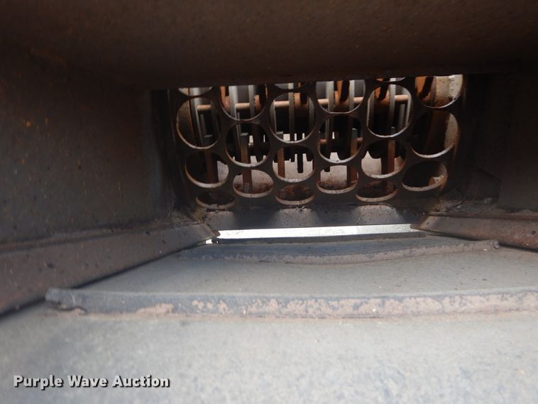 image for item GV9164 1994 Duratech HD8 tub grinder