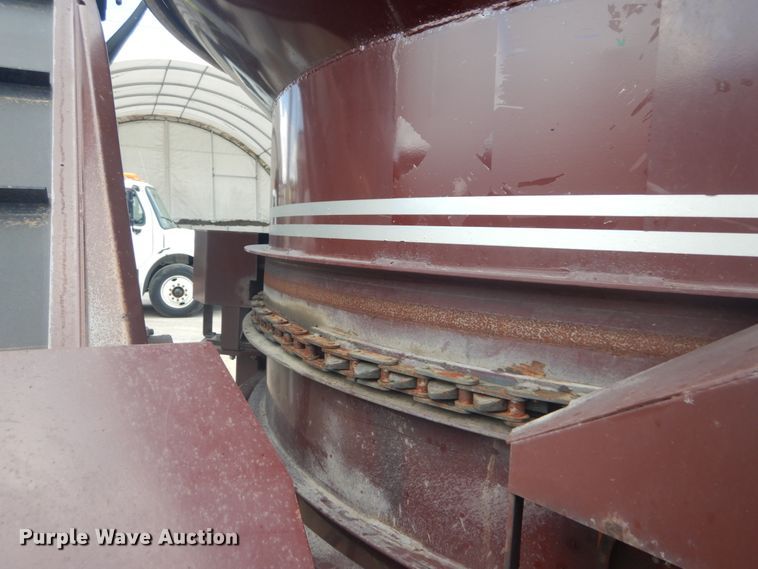 image for item GV9164 1994 Duratech HD8 tub grinder