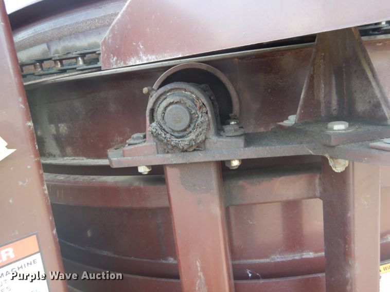 image for item GV9164 1994 Duratech HD8 tub grinder