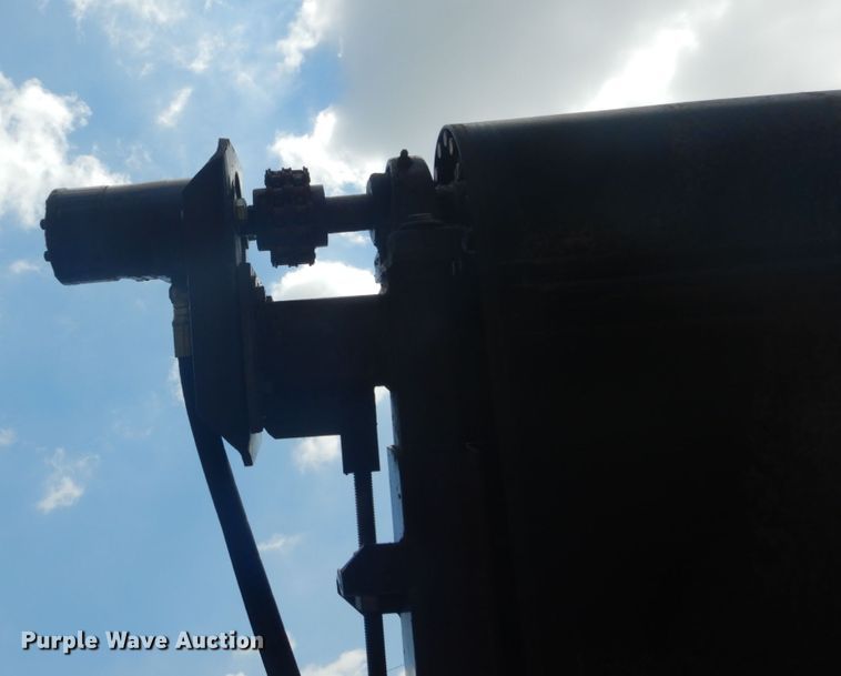 image for item GV9164 1994 Duratech HD8 tub grinder