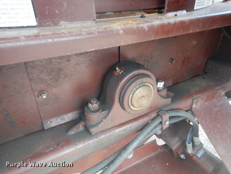 image for item GV9164 1994 Duratech HD8 tub grinder