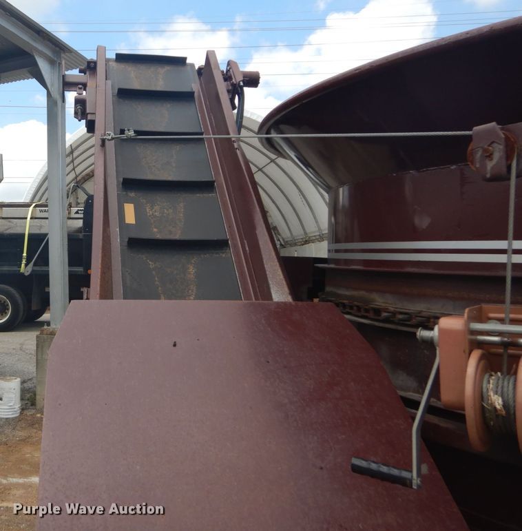 image for item GV9164 1994 Duratech HD8 tub grinder