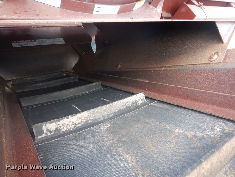 image for item GV9164 1994 Duratech HD8 tub grinder