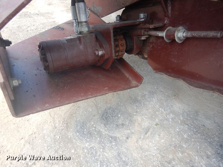 image for item GV9164 1994 Duratech HD8 tub grinder