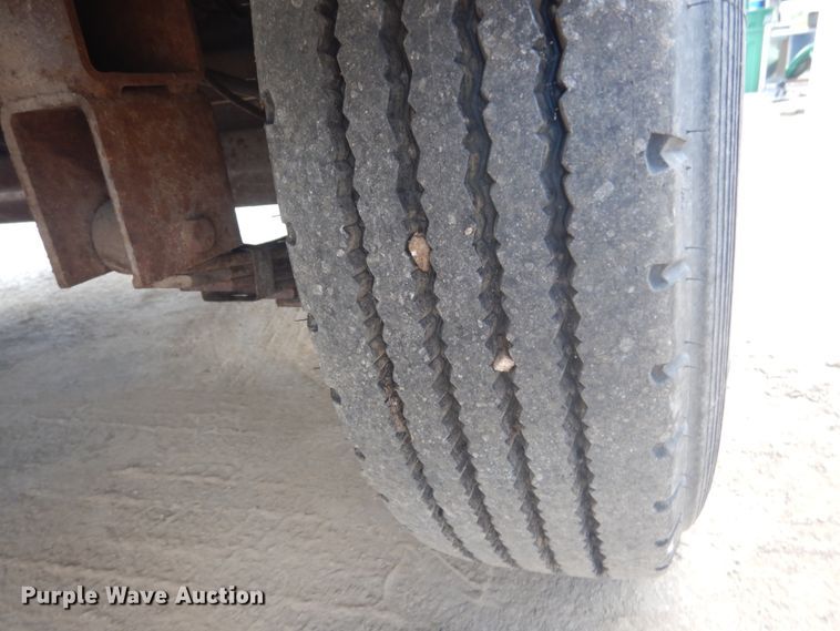 image for item GV9164 1994 Duratech HD8 tub grinder