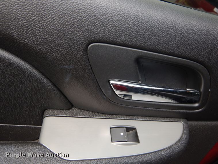 image for item GV9165 2011 Chevrolet Tahoe Police  SUV