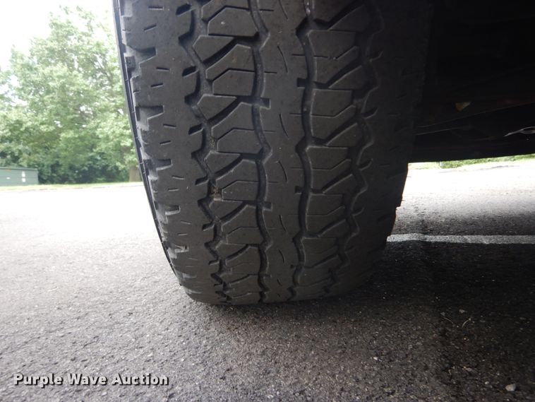 image for item GV9165 2011 Chevrolet Tahoe Police  SUV