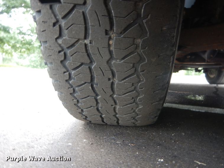 image for item GV9165 2011 Chevrolet Tahoe Police  SUV