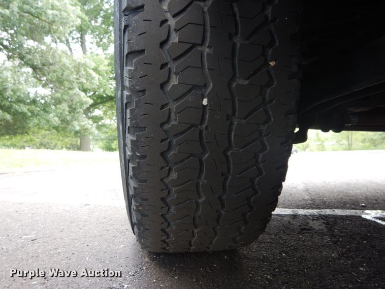 image for item GV9165 2011 Chevrolet Tahoe Police  SUV