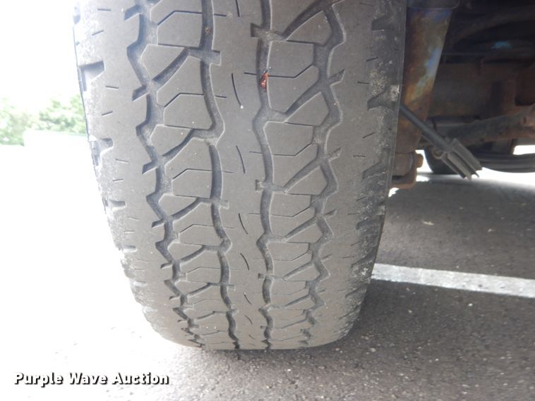 image for item GV9165 2011 Chevrolet Tahoe Police  SUV