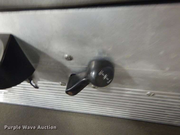 image for item GV9167 Ingersoll Rand Carryall 6 EMS golf cart