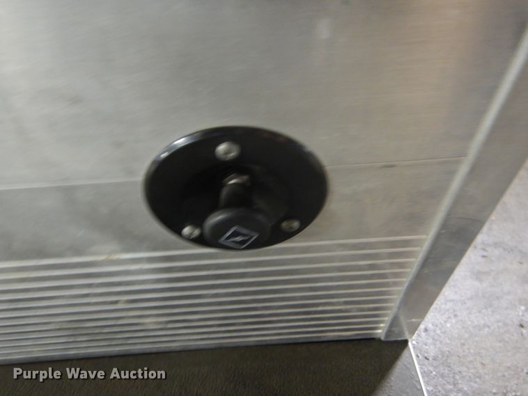 image for item GV9167 Ingersoll Rand Carryall 6 EMS golf cart