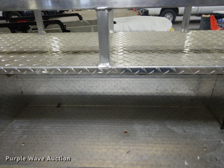 image for item GV9167 Ingersoll Rand Carryall 6 EMS golf cart