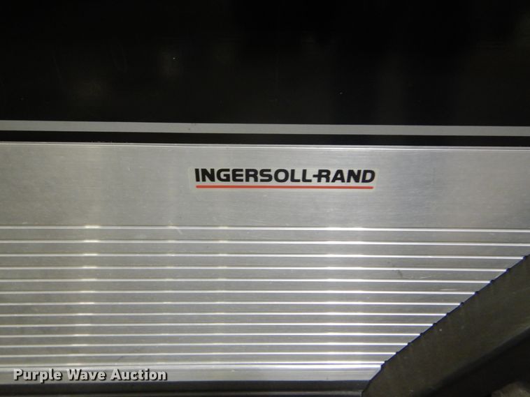 image for item GV9167 Ingersoll Rand Carryall 6 EMS golf cart