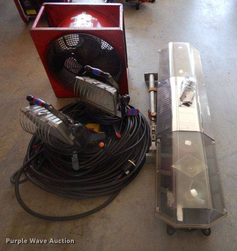 image for item GV9180 Tools