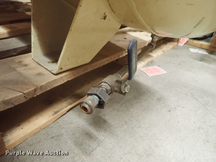 image for item GV9473 Ingersoll Rand 2545 air compressor