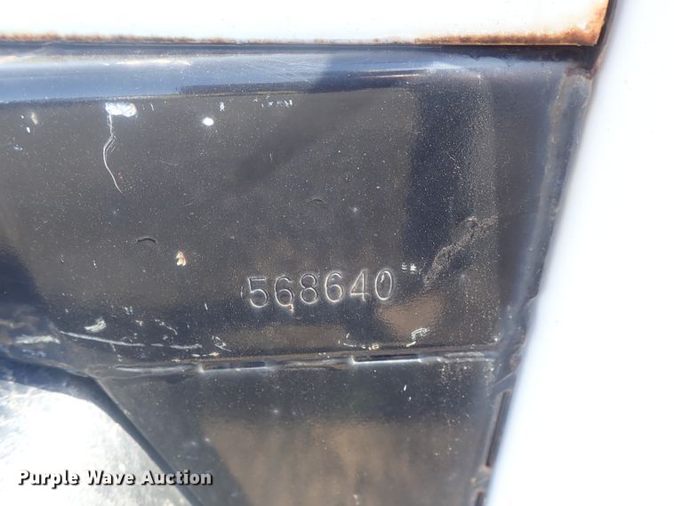 image for item GV9541 1984 Cushman 898532-8420  utility vehicle