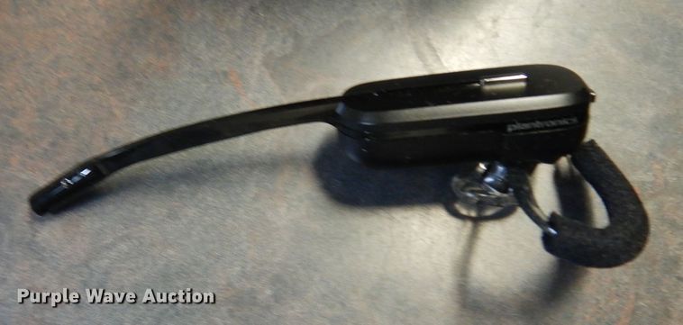 image for item HA9329 Plantronics CS540/HL10 phone headset