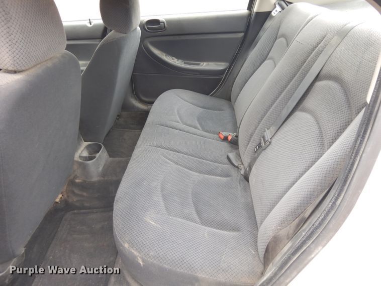 image for item HA9331 2005 Dodge Stratus