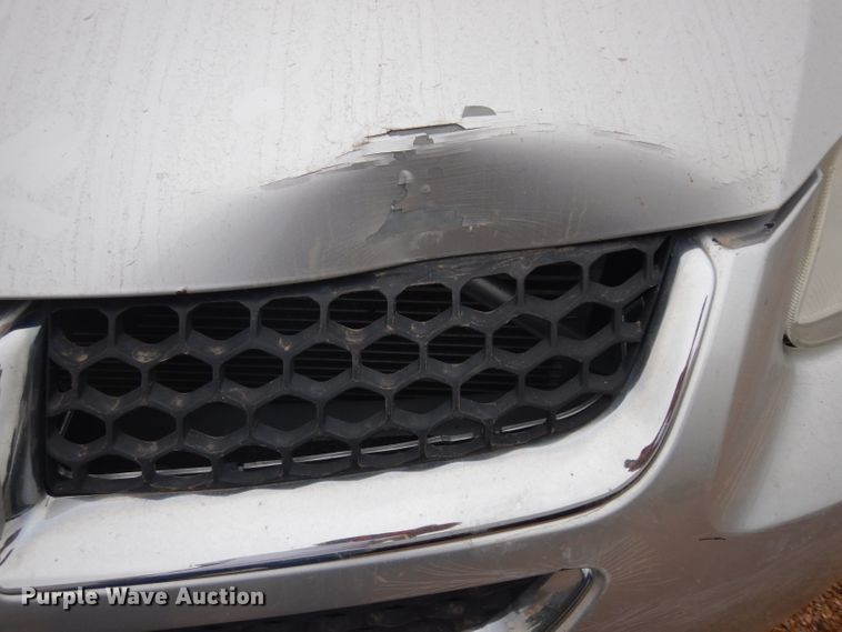 image for item HA9331 2005 Dodge Stratus