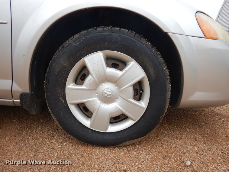 image for item HA9331 2005 Dodge Stratus