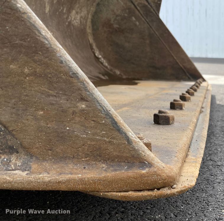 image for item HG9115 2001 Case 580 Super M  backhoe