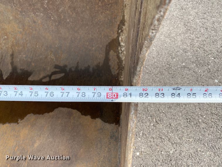 image for item HG9115 2001 Case 580 Super M  backhoe