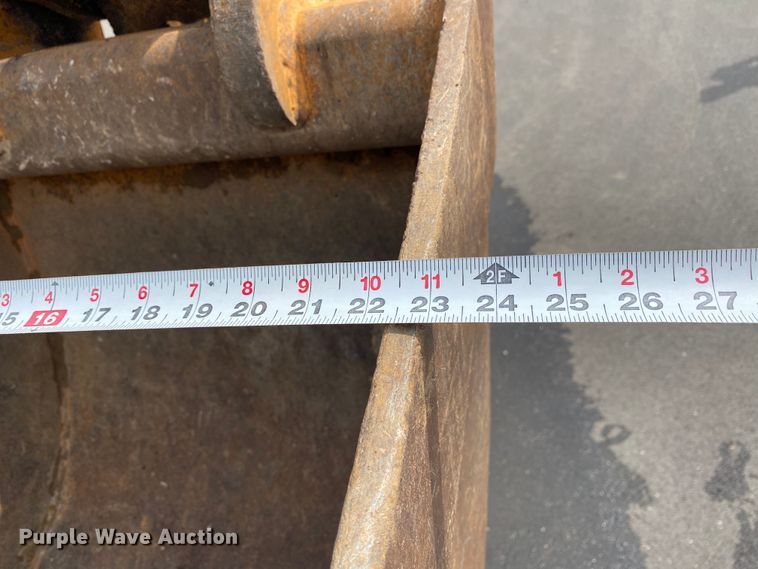 image for item HG9115 2001 Case 580 Super M  backhoe