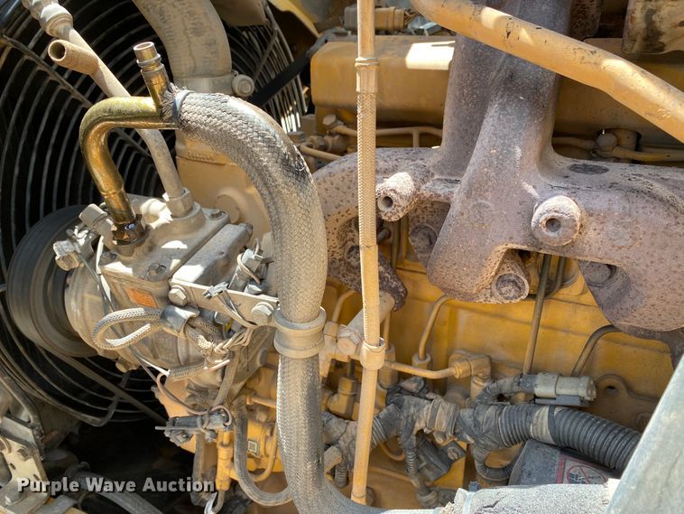 image for item HG9131 2008 John Deere 310SJ  backhoe