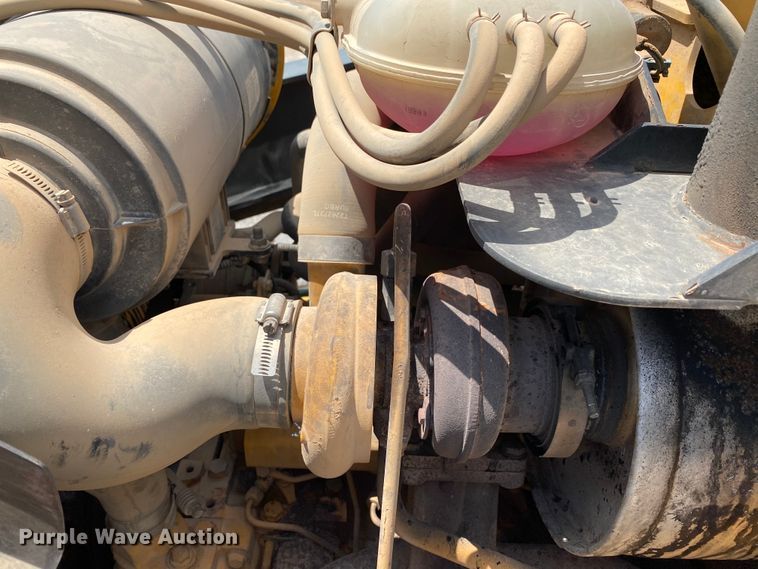 image for item HG9131 2008 John Deere 310SJ  backhoe