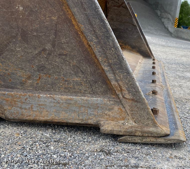 image for item HG9131 2008 John Deere 310SJ  backhoe