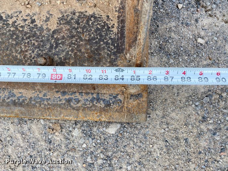 image for item HG9131 2008 John Deere 310SJ  backhoe